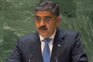 पाकिस्तान के कार्यवाहक प्रधानमंत्री काकड़ ने कहा, सभी पंजीकृत दल लड़ सकेंगे चुनाव 