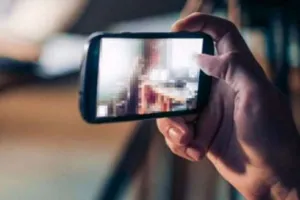 रामपुर: होटल में आपत्तिजनक स्थिति में युवक-युवती का वीडियो वायरल