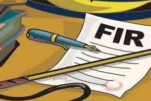 मुरादाबाद : शिक्षिका को ब्लैकमेल कर मांग रहा दो लाख रुपये की रंगदारी