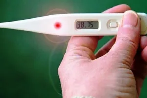 अमरोहा : बुखार ने बरपाया कहर, छात्रा समेत तीन लोगों की मौत... स्वास्थ्य विभाग नहीं दे रहा ध्यान