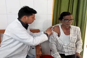 मुरादाबाद: कुत्तों का आतंक, हर दिन 100 से अधिक को कर रहे जख्मी