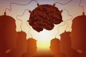 कैसे सामूहिक स्मृतियाँ संघर्षों को बढ़ावा देती हैं... चाहे तथ्यात्मक हों या मनगढ़ंत