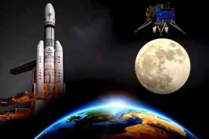 23 अगस्त को मनाया जाएगा 'राष्ट्रीय अंतरिक्ष दिवस', केंद्र सरकार ने जारी किया नोटिफिकेशन