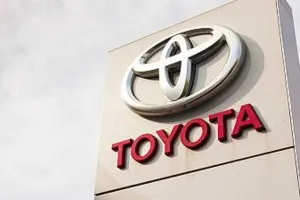 Toyota ने दर्ज किया सबसे ऊंचा मासिक बिक्री आंकड़ा, सितंबर में बेचे 23,590 वाहन 