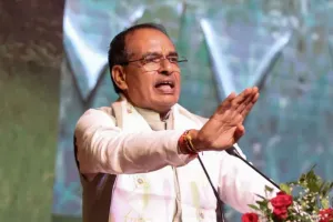 'ऐसा भइया मिलेगा नहीं, जब चला जाऊंगा, तब याद आऊंगा', बोले CM शिवराज सिंह चौहान