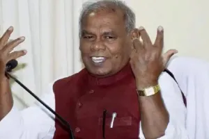 लोकसभा चुनाव से पहले जीतनराम मांझी ने राजनीति से लिया सन्यास, बोले- '79 साल में चुनाव लड़ना सिद्धांतों के खिलाफ'