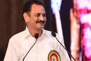 आंध्र प्रदेश के पर्यटन मंत्री के खिलाफ अपमानजनक टिप्पणी करने के आरोप में TDP नेता गिरफ्तार 