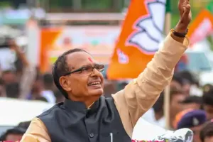 मुझे फिर से मुख्यमंत्री बनना चाहिए या नहीं?, CM शिवराज सिंह चौहान ने रैली में लोगों से पूछा 