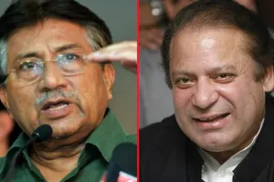 पाकिस्तान में परवेज मुशर्रफ ने नवाज शरीफ की सरकार का तख्ता पलट कर सत्ता पर किया था कब्जा, जानें आज का इतिहास 