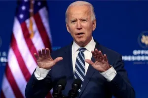  'इजराइल पीड़ित रहा है लेकिन वह गाजा के लोगों के कष्ट कम कर सकता है', इजराइल यात्रा के बाद राष्ट्रपति बाइडन ने कहा