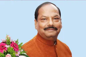 दो राज्यों के बदले गए राज्यपाल, रघुवर दास को ओडिशा तो इंद्र सेना रेड्डी नल्लू को त्रिपुरा का राज्यपाल बनाया गया