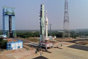Gaganyaan Mission: ISRO परीक्षण मिशन के लॉन्च के साथ पहले मानव अंतरिक्ष उड़ान कार्यक्रम के लिए तैयार 