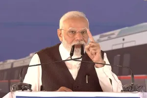 शेखावत के अनुकरणीय नेतृत्व के लिए भारत हमेशा उनका आभारी रहेगा: प्रधानमंत्री मोदी 