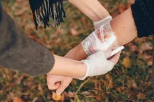 अगर बिना कारण अकसर चोट लगे तो क्या यह कुछ गंभीर हो सकता है? 