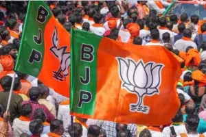 तेलंगाना चुनाव: BJP की पहली सूची जारी, टी. राजा और तीन सांसद समेत 12 महिलाओं को दिया टिकट 