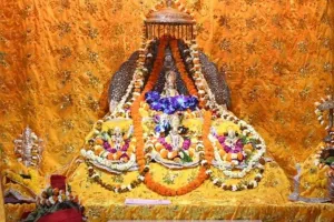 22 जनवरी को ही होगी रामलला की प्राण प्रतिष्ठा, प्रधानमंत्री मोदी रहेंगे मौजूद, बोले- ये मेरा सौभाग्य