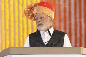 प्रधानमंत्री मोदी का शरद पवार पर तंज, कहा- कुछ लोगों ने किसानों के नाम पर सिर्फ राजनीति की 