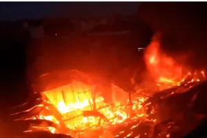 Spanish nightclub fire : पांच लापता व्यक्तियों का लगाया गया पता, 13 लोगों की मौत 