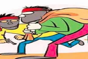 मुरादाबाद: रोडवेज बस में उचक्कों ने कांस्टेबल की पत्नी का पार किया सामान