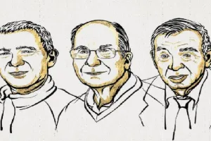 सूक्ष्म क्वांटम डॉट्स पर काम के लिए रसायन विज्ञान में तीन वैज्ञानिकों को मिलेगा नोबेल पुरस्कार 