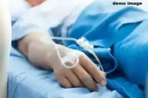 रामपुर: बिलासपुर में निजी अस्पताल में प्रसूता की मौत, स्टाफ पर लापरवाही का आरोप लगाकर हंगामा