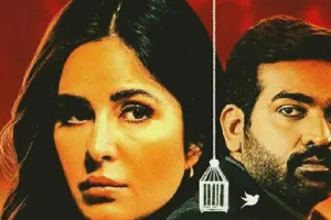दिसंबर को रिलीज होगी Katrina Kaif और Vijay Sethupathi की फिल्म मेरी क्रिसमस