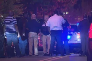 अमेरिका के बाल्टीमोर में मॉर्गन स्टेट यूनिवर्सिटी में गोलीबारी, चार लोग घायल