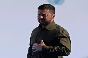 रूस ने गांव के कैफे पर किया हमला, 48 लोगों की मौत : यूक्रेनी अधिकारी