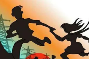 अमरोहा : परिजनों को नींद की गोली देकर किशोरी प्रेमी संग फरार