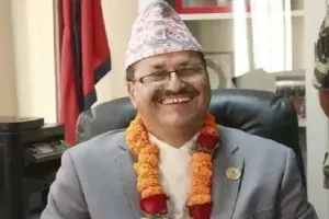 भारत-चीन समेत सभी देशों के साथ सौहार्दपूर्ण संबंध विकसित करना चाहता है नेपाल: विदेश मंत्री