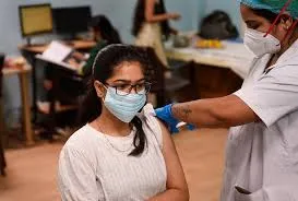 भारत में कोविड-19 के 22 नये मामले आए सामने, उपचाराधीन मरीजों की संख्या 246 