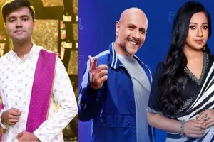 Indian Idol 11: श्रेया घोषाल और विशाल ददलानी ने की शुभदीप दास की तारीफ, बोले- 'आपकी परफॉर्मेंस देखने लायक है...'