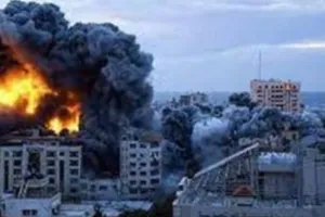 Israel Hamas War: चर्म निर्यातकों की घरेलू बाजार पर टिकी उम्मीद, युद्ध के कारण ऑर्डर निरस्त होने से हो रहा घाटा