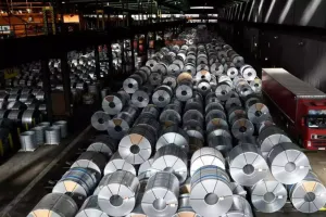 जिंदल स्टील एंड पावर का दूसरी तिमाही में शुद्ध लाभ कई गुना बढ़कर 1,390 करोड़ रुपये 