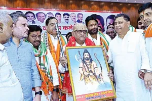 कानपुर में प्रदेश अध्यक्ष अजय राय बोले- कांग्रेस की पूरी तैयारी, सपा ज्यादा सीटों पर समर्थन दे, कहीं ये बड़ी बात