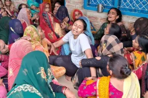 Kanpur Dehat Crime: नलकूप में मिला होमगार्ड का शव… ड्यूटी के बाद घर के लिए निकले थे, परिजनों में मचा कोहराम