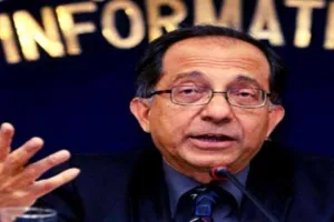 पश्चिमी देशों, चीन के बीच खाई बढ़ने से भारत अच्छी स्थिति मेंः कौशिक बसु 