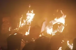 केरलः ईसाई समुदाय के सम्मेलन केंद्र में हुए धमाकों में मरने वालों की संख्या बढ़कर तीन पर पहुंची 