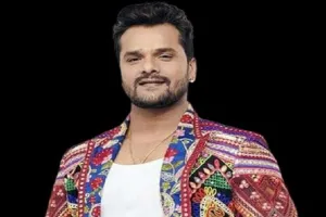 खेसारीलाल यादव की फिल्म राजाराम की शूटिंग शुरू, भगवान राम की भूमिका में नजर आयेंगे एक्टर