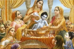 कान्हा को असुरों से बचाने के लिए यशोदा ने की थी मां काली की आराधना