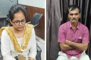 Kanpur: एंटी करप्शन टीम ने लेखपाल और दलाल को पकड़ा… चार हजार की रिश्वत ले रहे थे, टीम को देखते ही मची खलबली