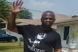 America:बेगुनाह व्यक्ति ने काटी 16 साल तक जेल की सजा, अब डिप्टी शेरिफ की कार्रवाई में मौत... जानिए पूरा मामला