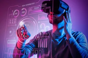 किशोरों के लिए मेंटल हेल्थ ऐप 'कवच' लॉन्च, काउंसलिंग प्लेटफॉर्म 'कवच मेटावर्स' का हुआ अनावरण