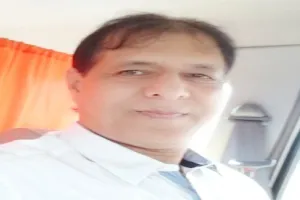 मीरजापुर: विंध्याचल में उत्तम स्वास्थ्य सुविधा के लिए पूर्व डीजीपी ने सीएम योगी को लिखा पत्र 