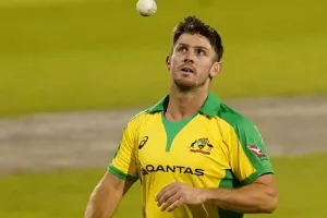 मध्यक्रम में बल्लेबाजी को दुरुस्त करने की कोशिश करेंगे : मिशेल मार्श 