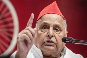 आजमगढ़: मुलायम सिंह यादव की पुण्यतिथि पर श्रद्धांजलि सभा का होगा आयोजन, मेधा पाटकर होंगी शामिल