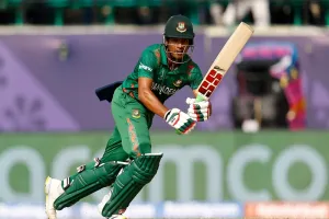 IND Vs BAN : नजमुल हुसैन शान्तो बोले- विराट कोहली को शतक से महरूम करने का बांग्लादेश का कोई इरादा नहीं था 