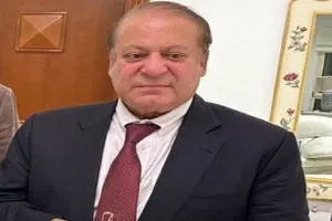 पाकिस्तान के पूर्व PM नवाज शरीफ इस्लामाबाद लौटने से पहले पहुंचे दुबई, सुरक्षा के पुख्ता इंतजाम