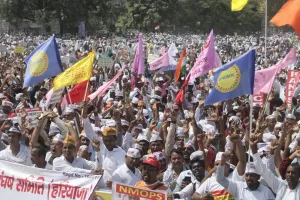 पुरानी पेंशन स्कीम को बहाल करने को लेकर गरमाई सियासत, बोले- संसद में उठाएंगे मुद्दा, जानें फायदे और नुक्सान   