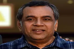 Paresh Rawal की फिल्म 'शास्त्री विरुद्ध शास्त्री' तीन नवंबर को होगी रिलीज 